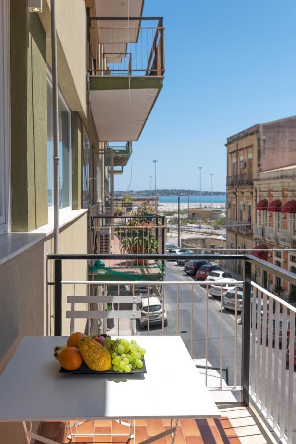 Deluxe Double Room Balcony