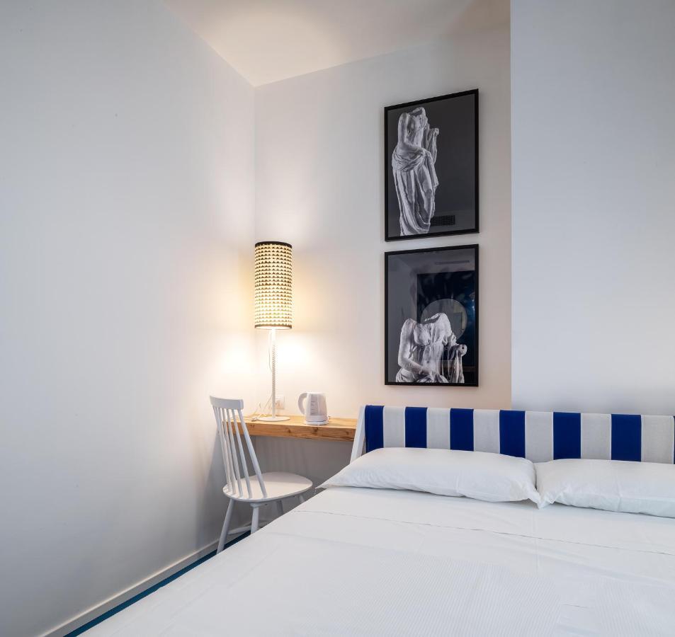 Double Room Balcony