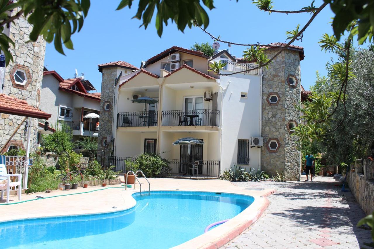 Villa 3 Chambres