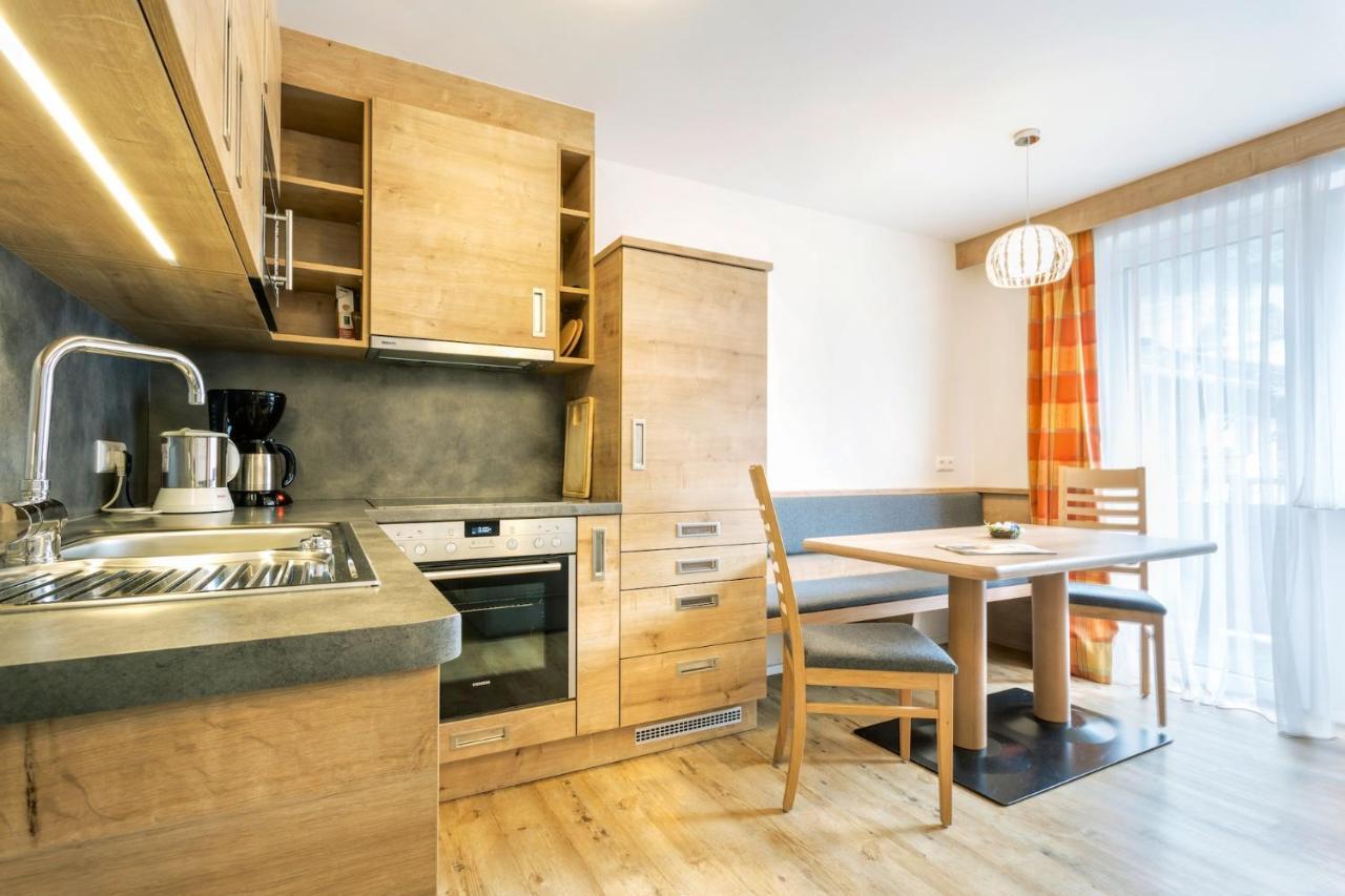 One-Bedroom Apartment 2