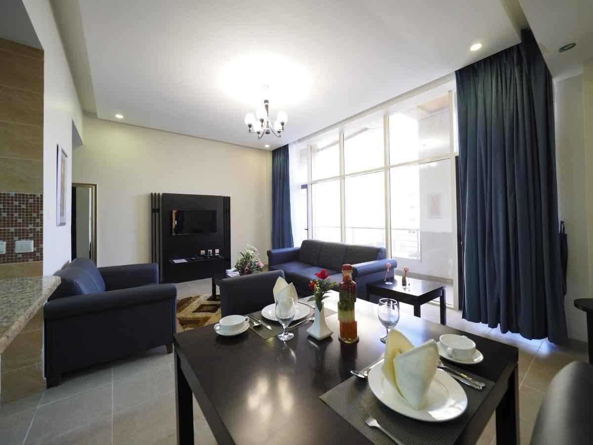 Apartamento Deluxe
