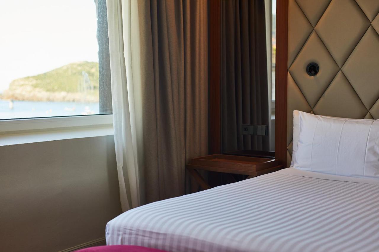 Double Room Sea View