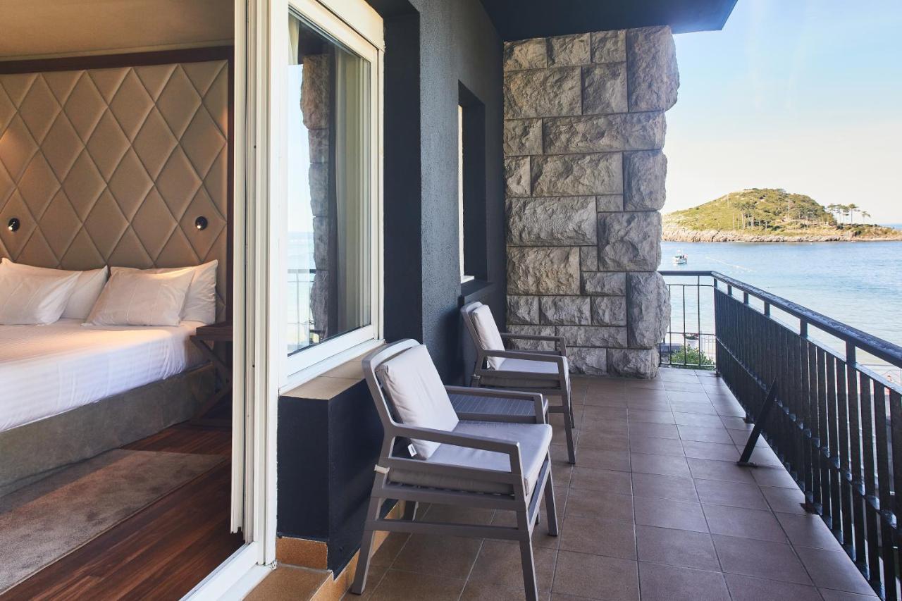 Superior Double Room Terrace