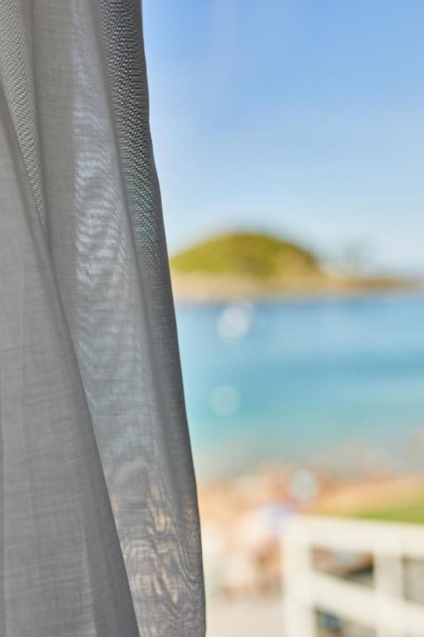 Double Room Sea View
