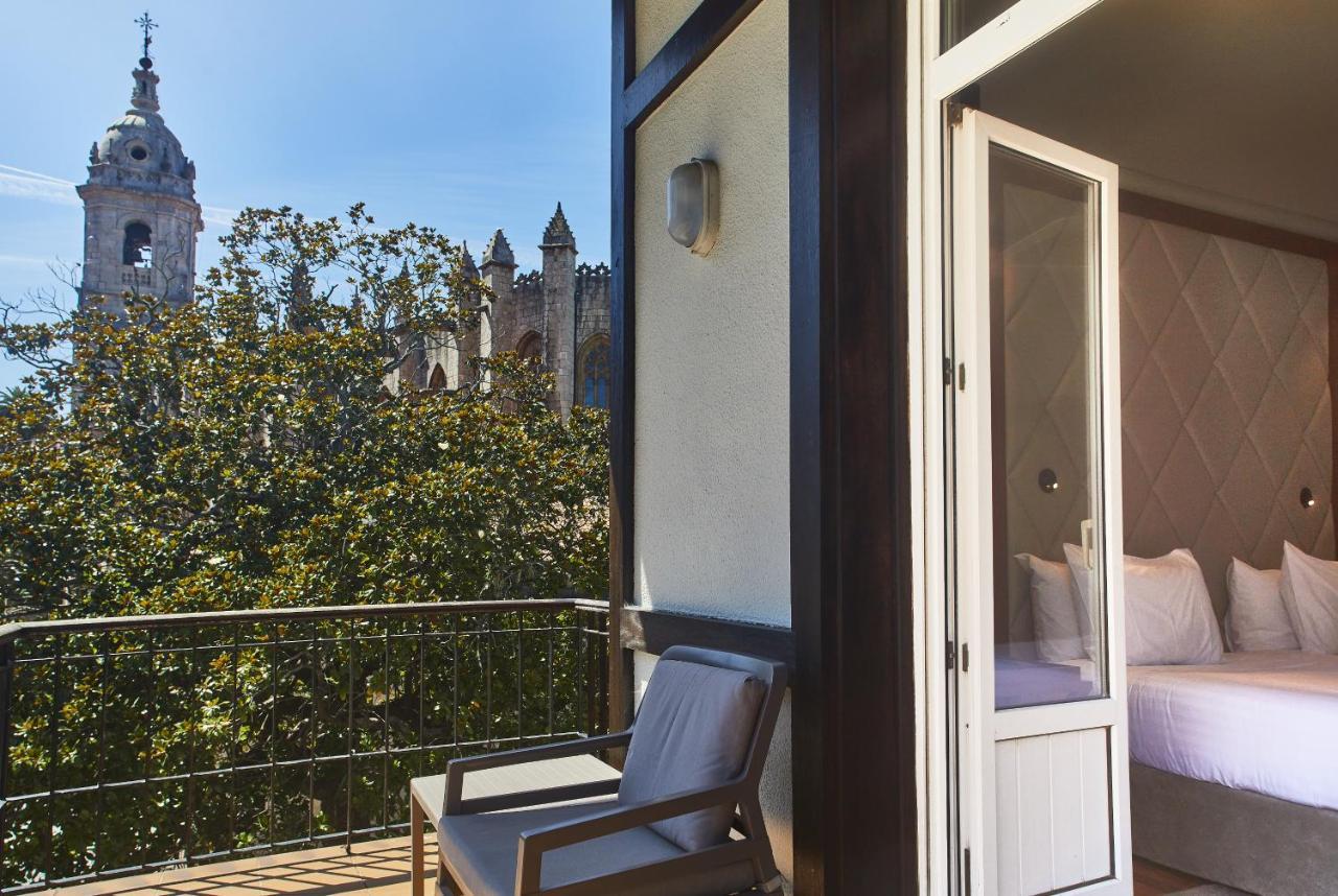 Double Room Terrace