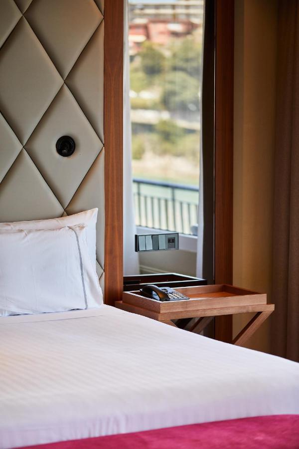 Deluxe Double Room Sea View