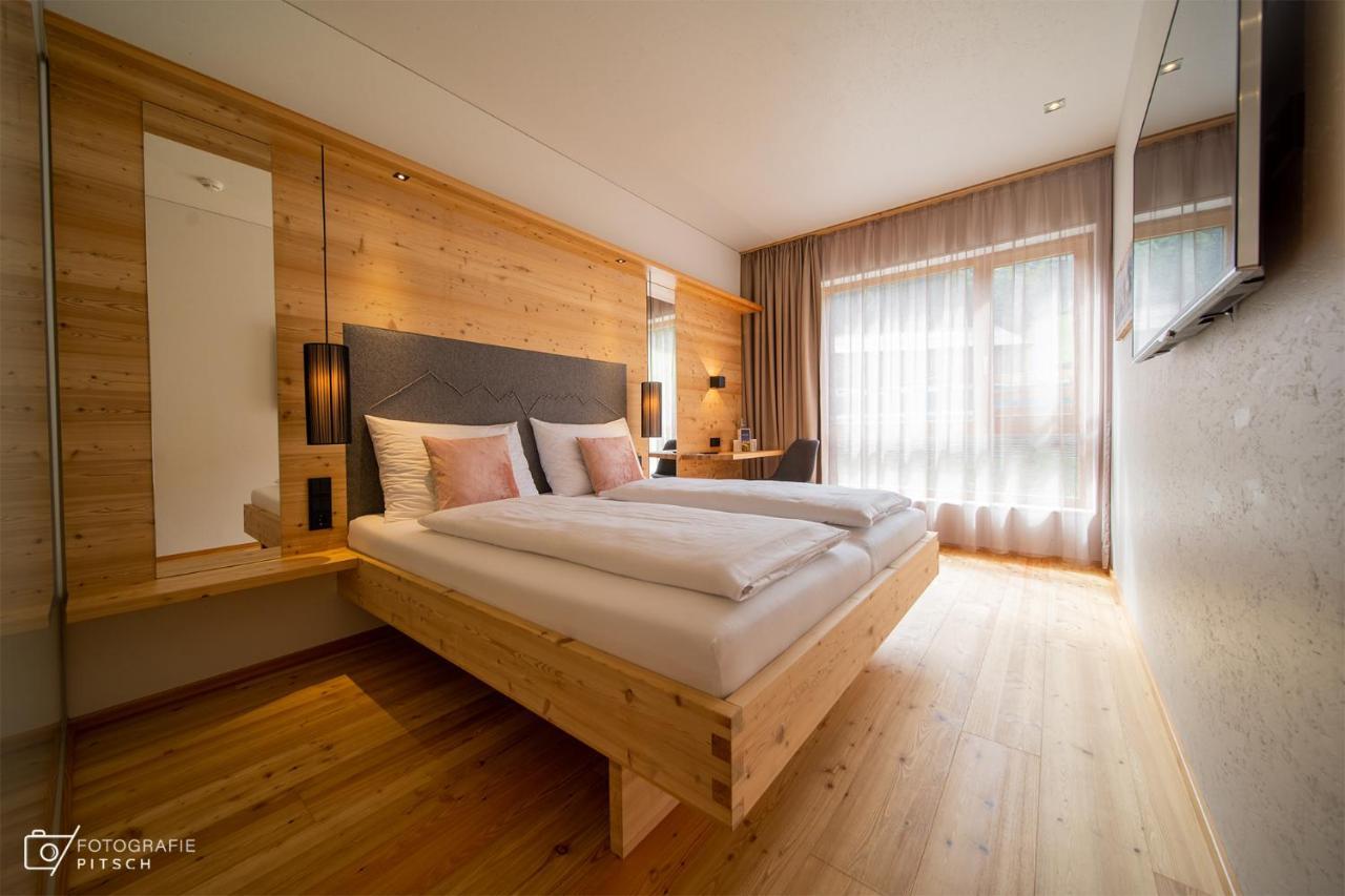Double Room without Balcony