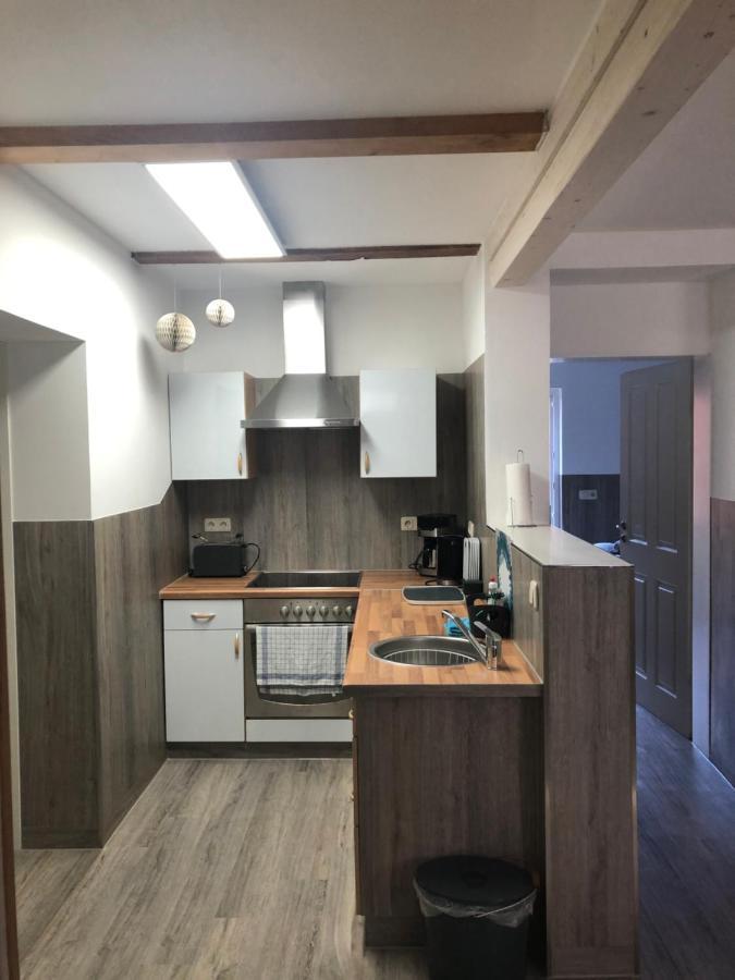 Apartment Ground Floor