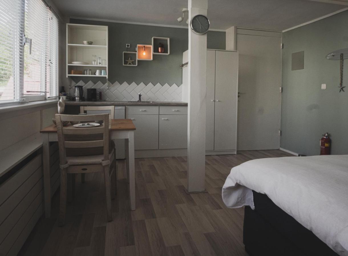 Double King Room