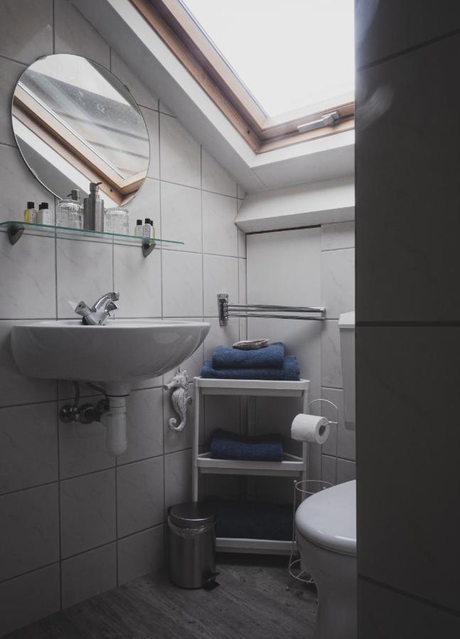 Double King Room