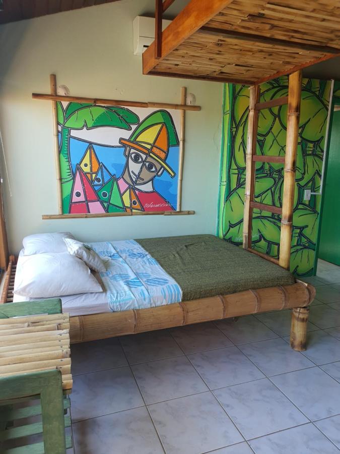 Quadruple Room Terrace