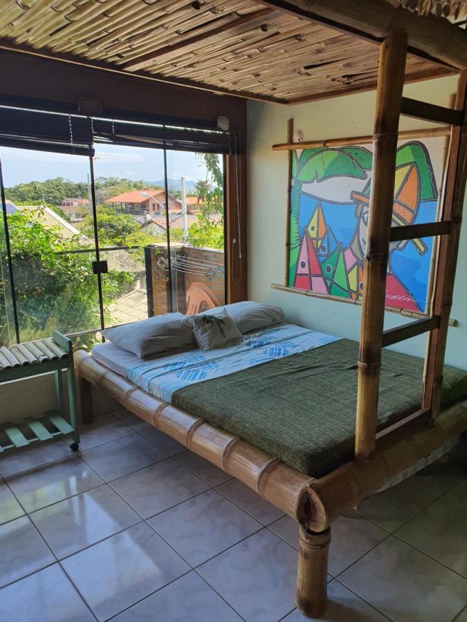 Quadruple Room Terrace