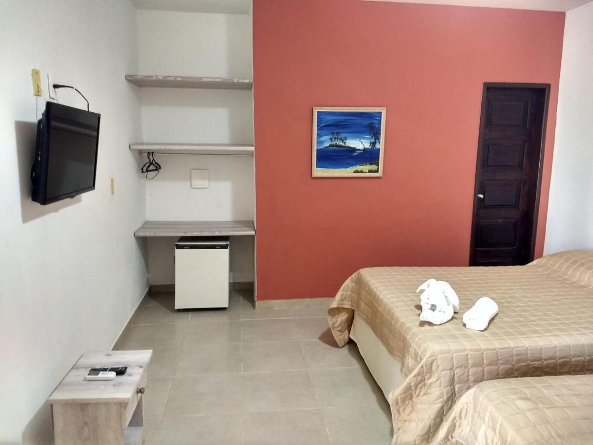 Quarto Quádruplo Standard