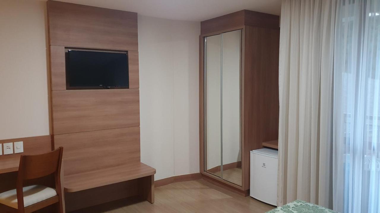 Suite Balcony