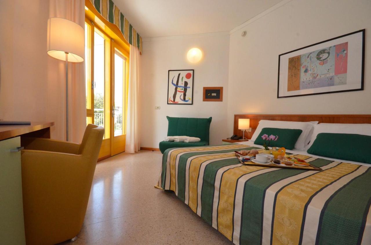 Standard Doppelzimmer