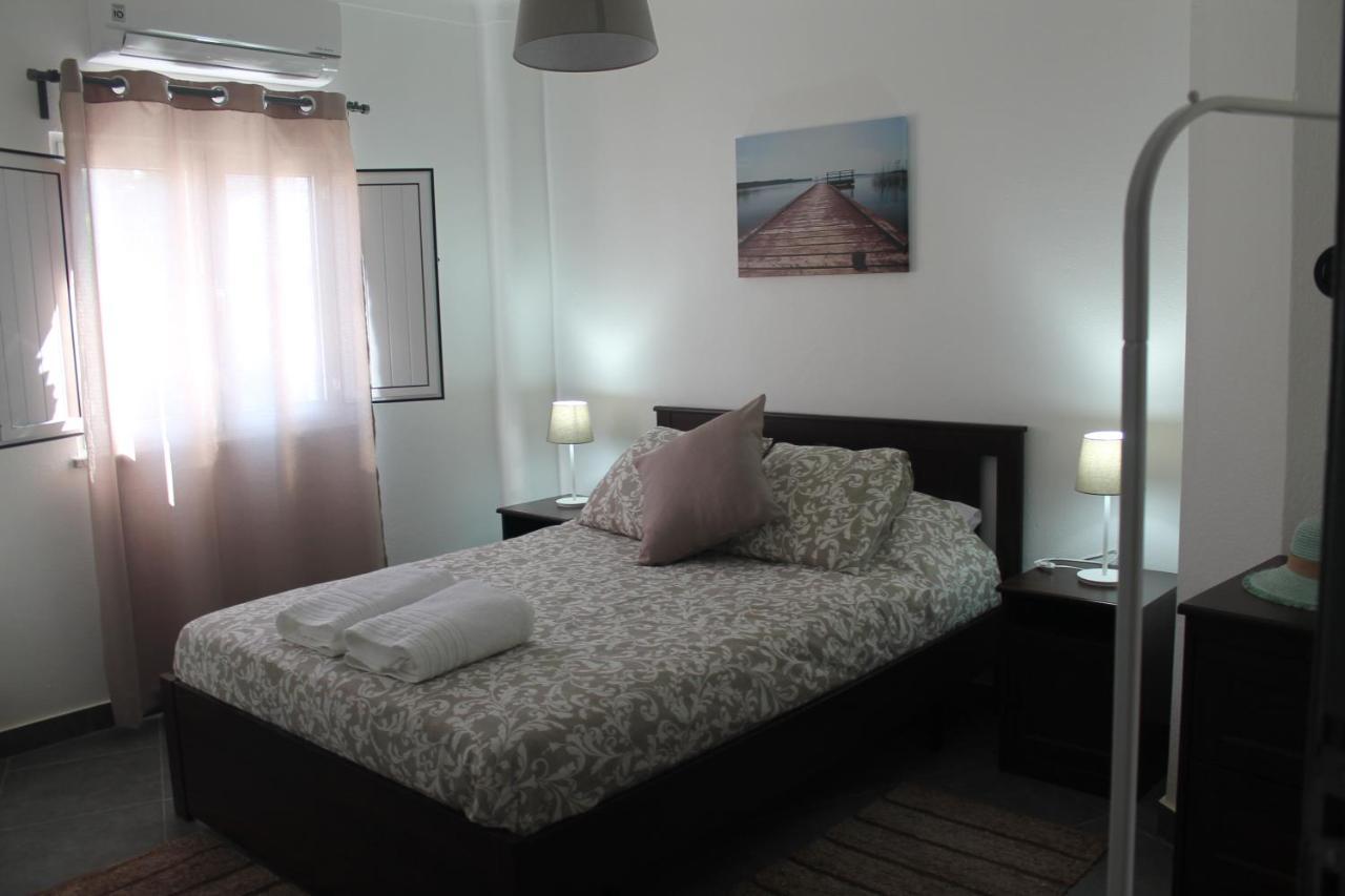 Double Room Private External Bathroom