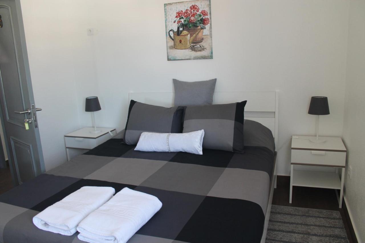 Double Room Private Bathroom