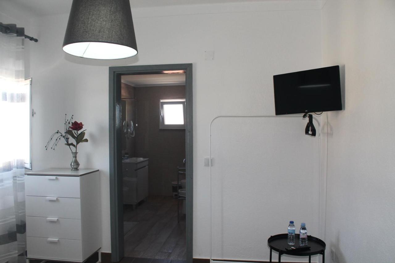 Double Room Private Bathroom