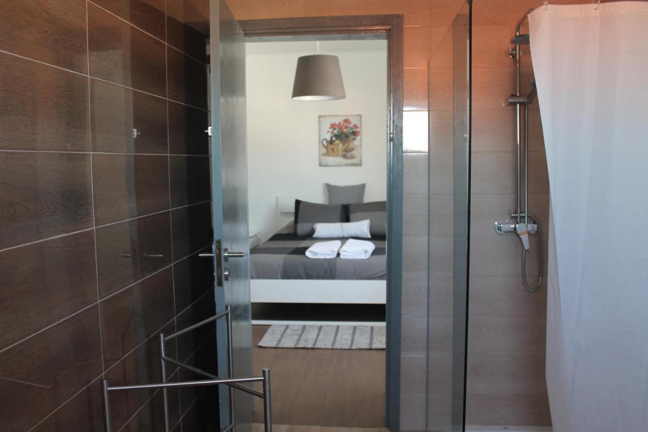 Double Room Private Bathroom