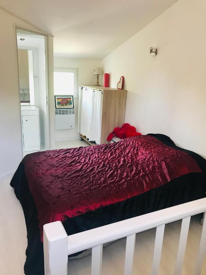 Chambre Double Supérieure