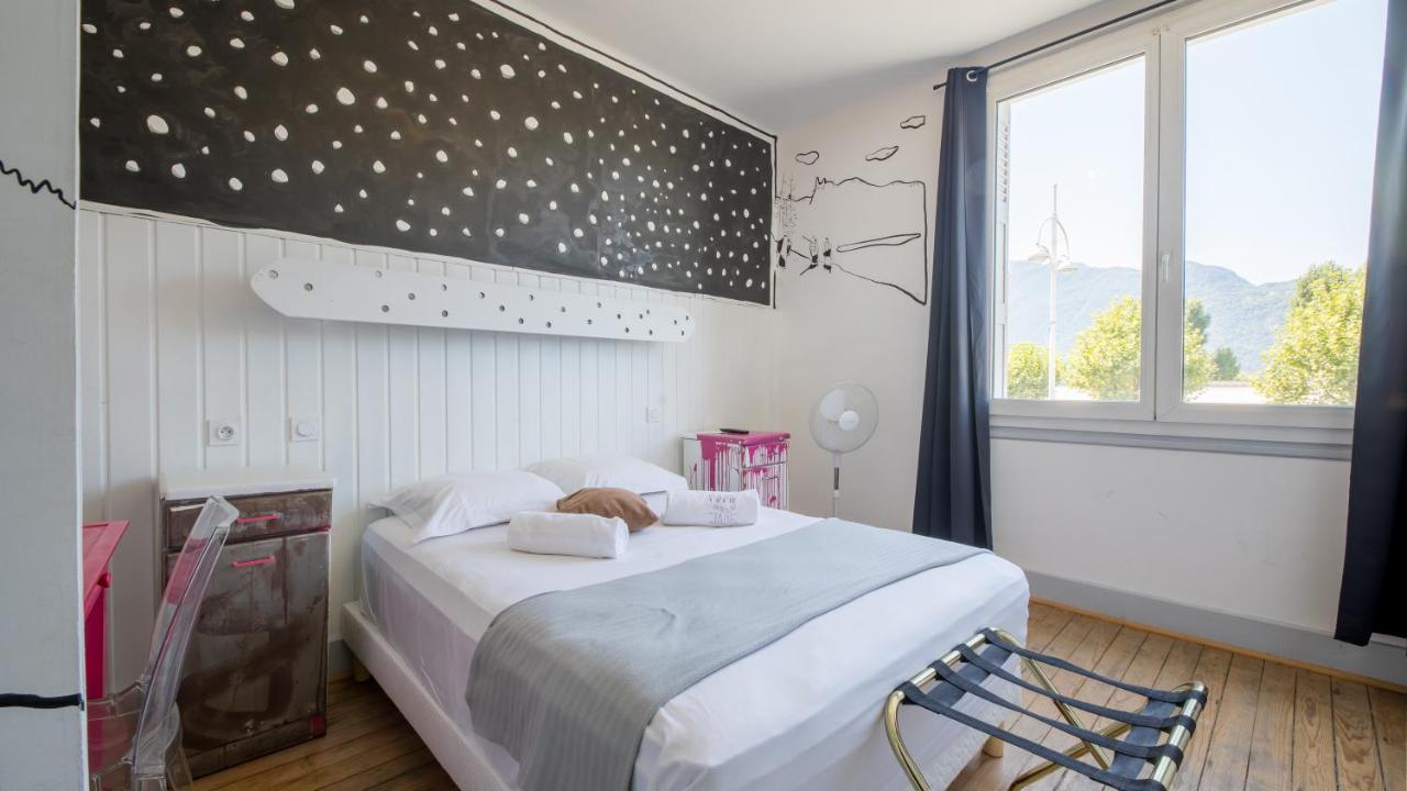 Chambre Double