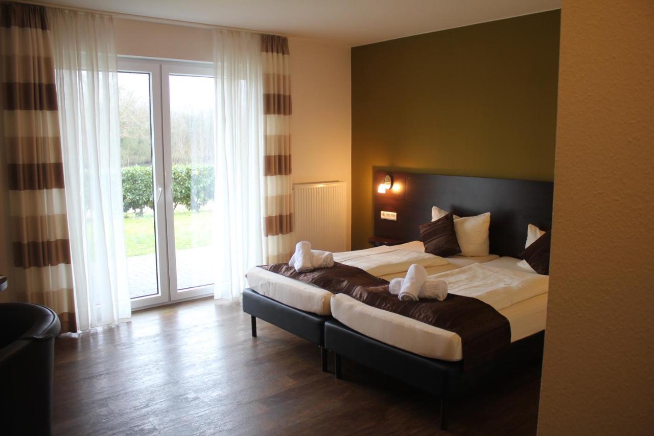 Superior Doppelzimmer
