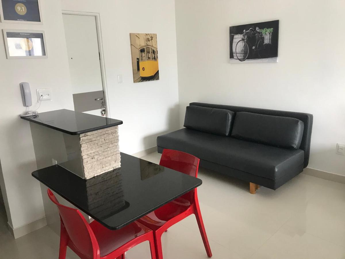 Studio Apartment Sea View