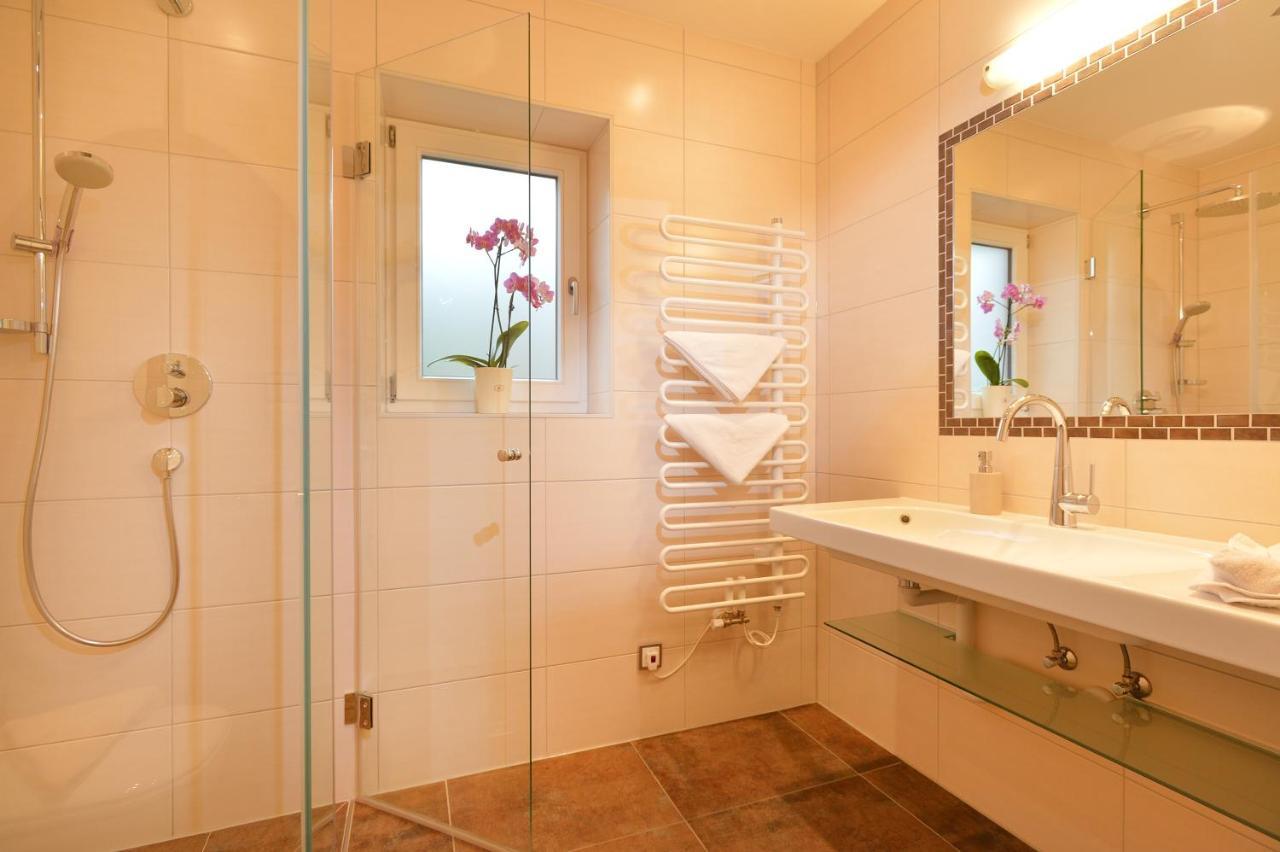 Double Room Mountain View