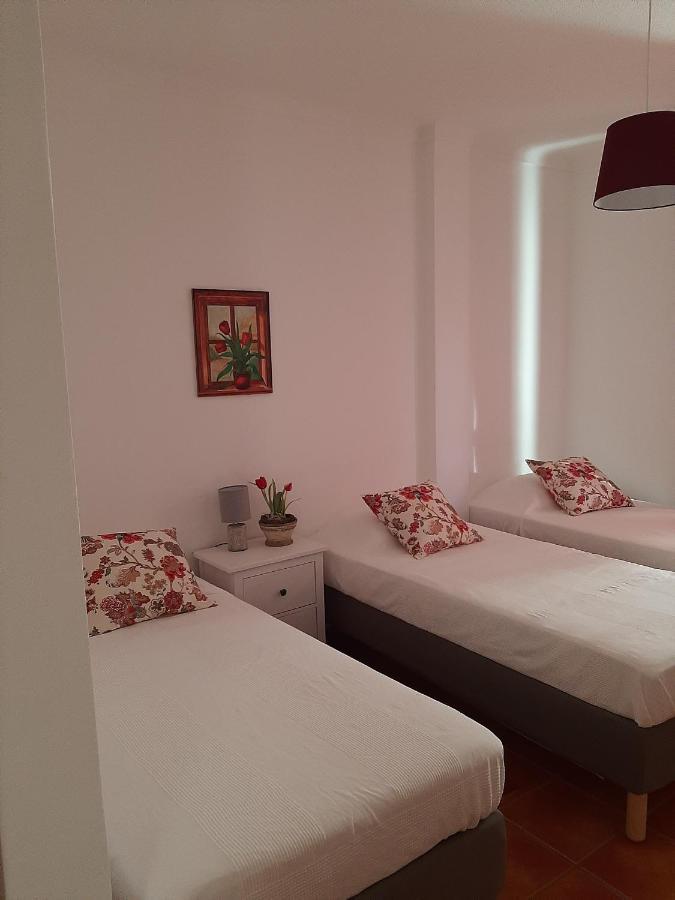 Triple Room Bathroom
