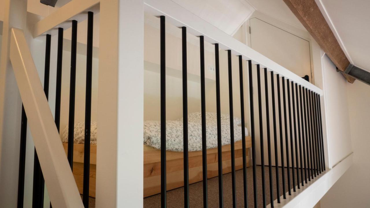 Apartment Split Level