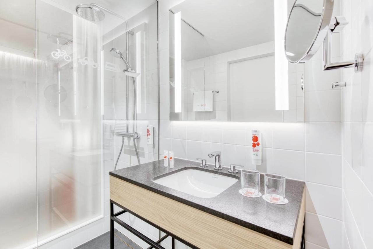 Business Doppelzimmer