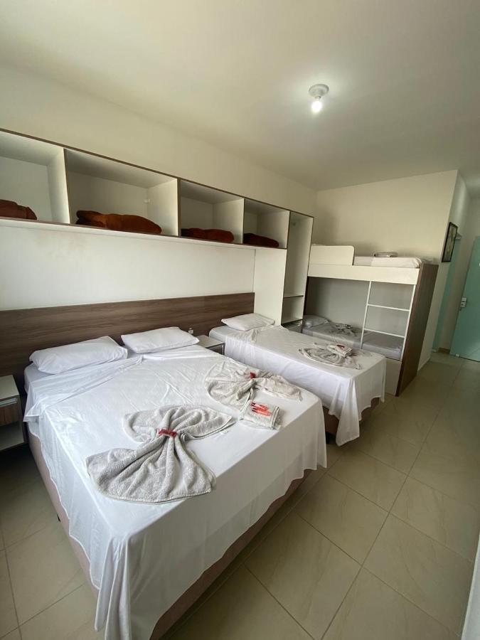 Quintuple Room