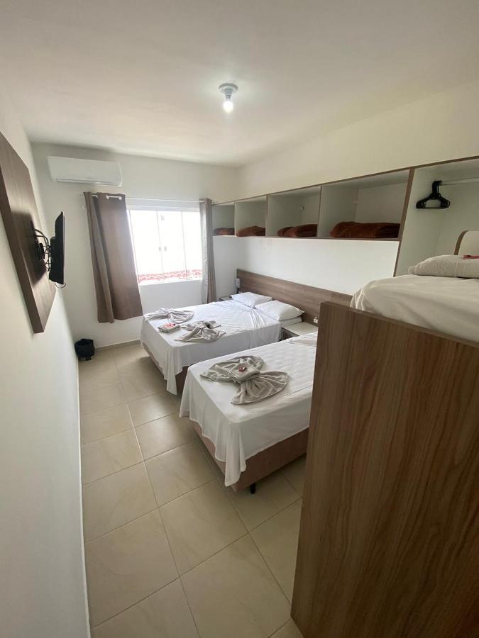 Quintuple Room