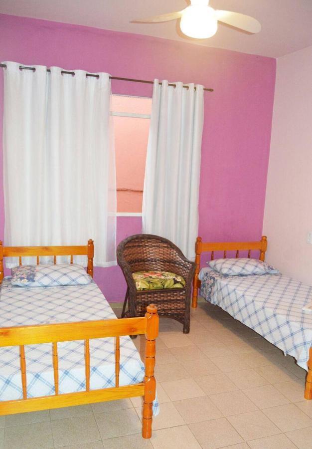 Basic Triple Room