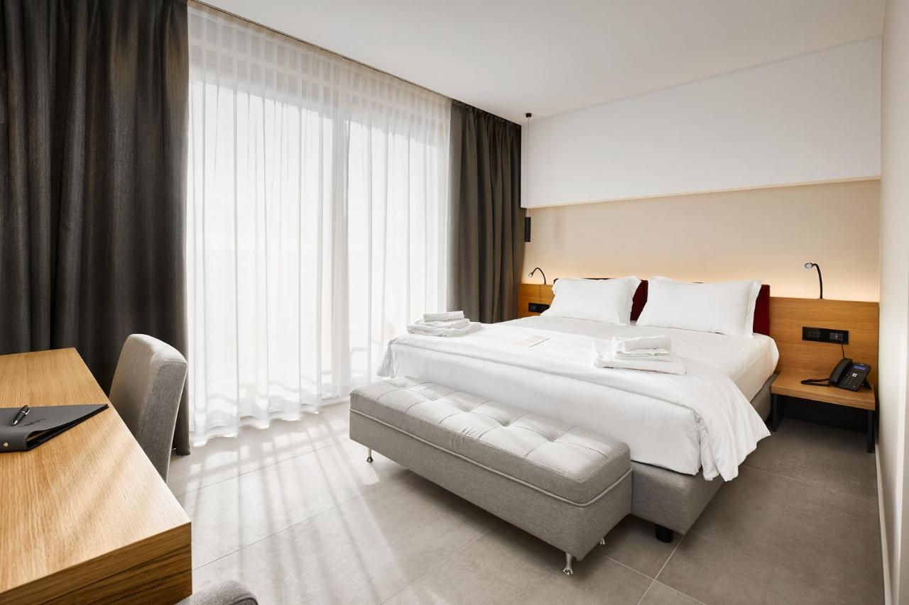 Economy Double or Twin Room