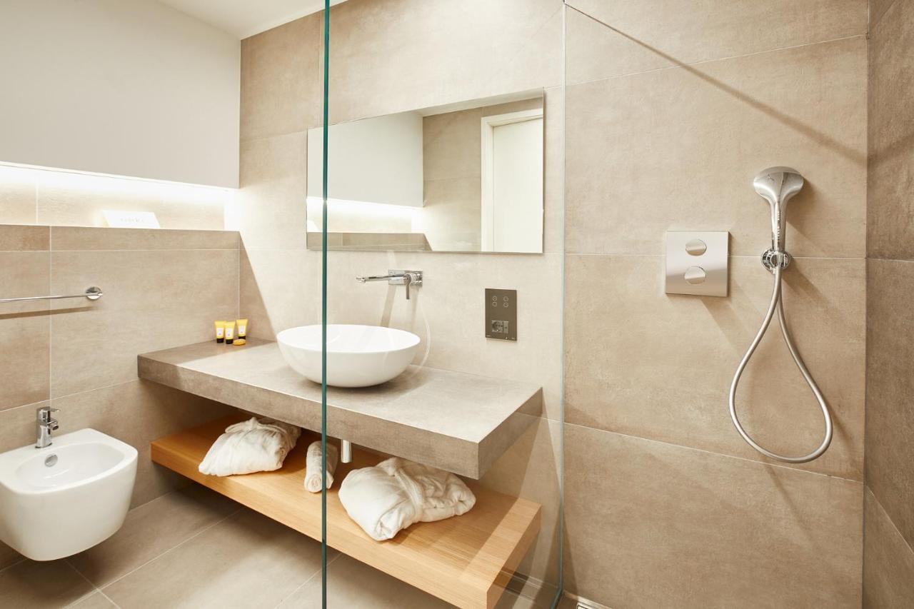 Economy Double or Twin Room