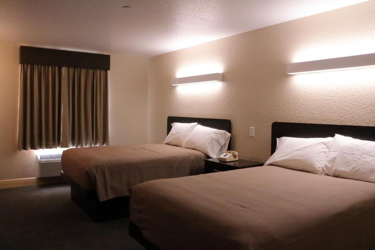Double Room Disability Access