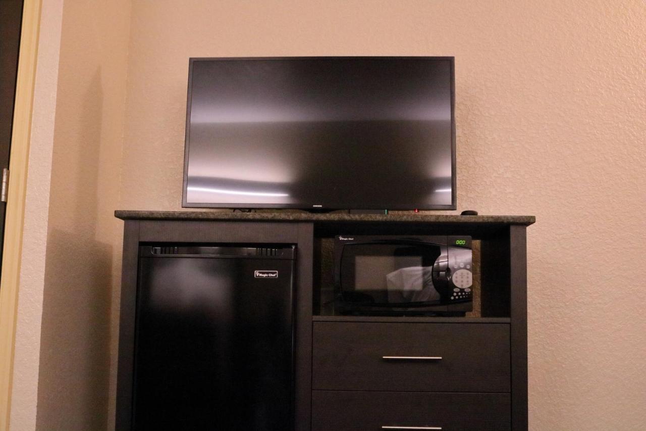 Double Room Disability Access
