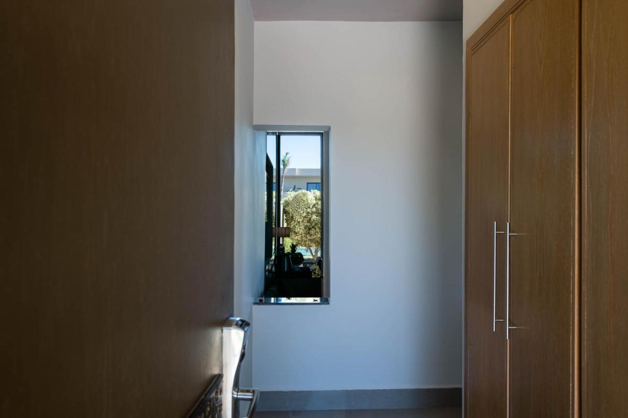 Mini-suite Garden or Terrace