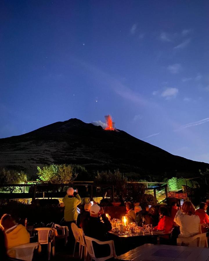 Double Room Volcano View