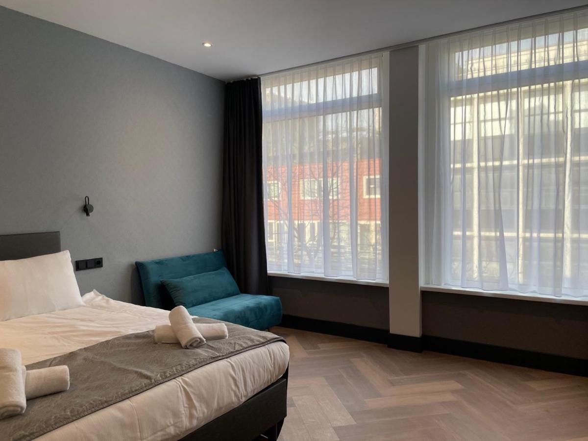 Comfort Driepersoonskamer