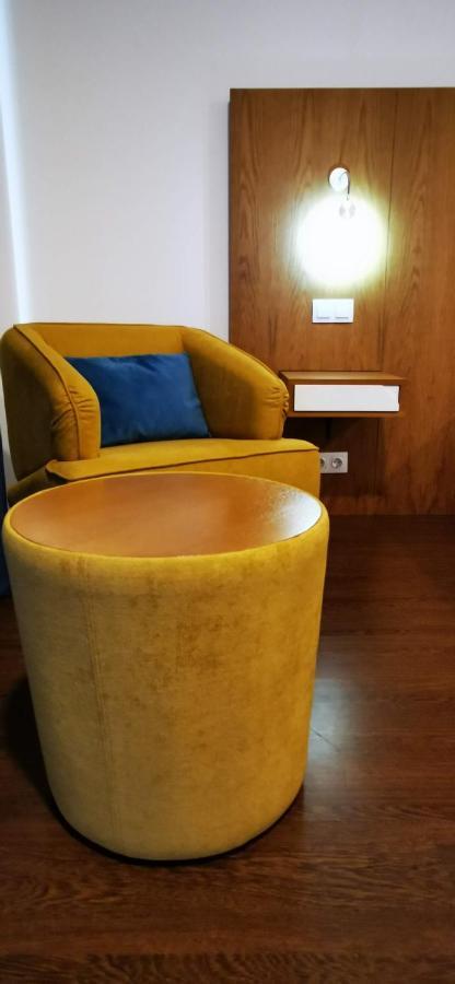 Double Room Mountain View