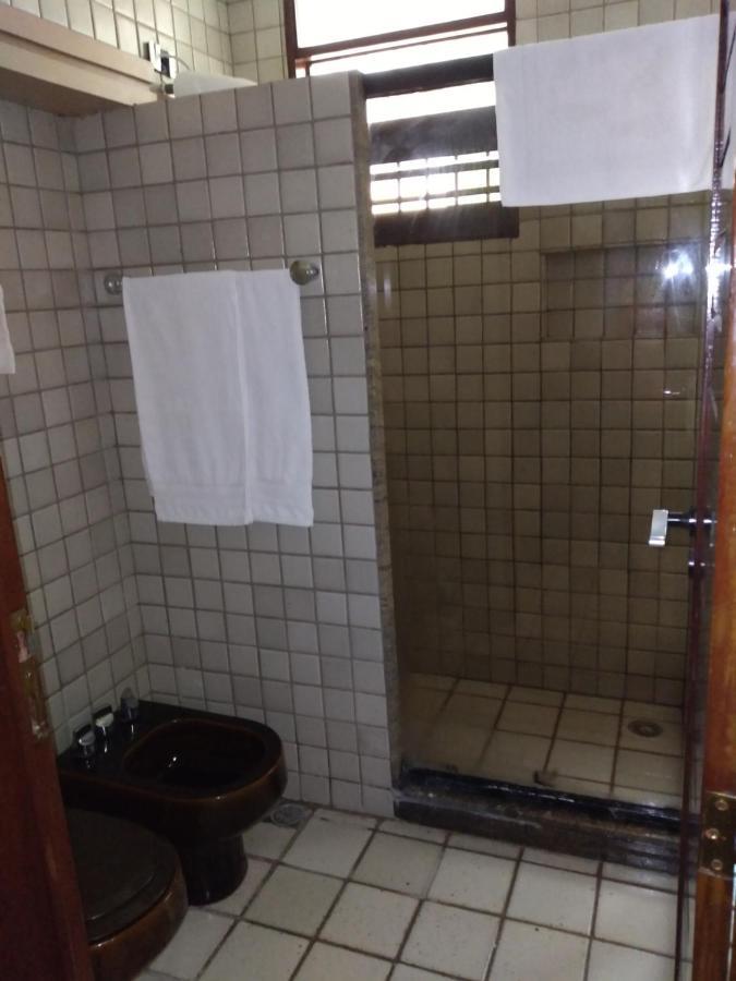 Deluxe Double Room Balcony