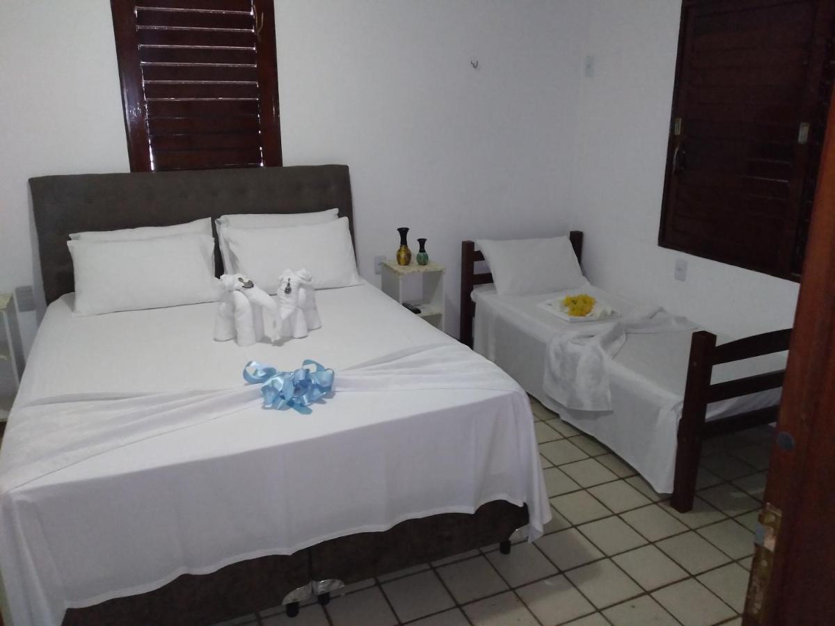 Deluxe Double Room Balcony