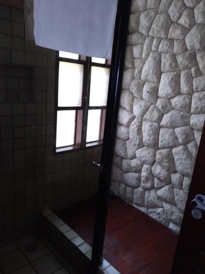 Deluxe Double Room Balcony
