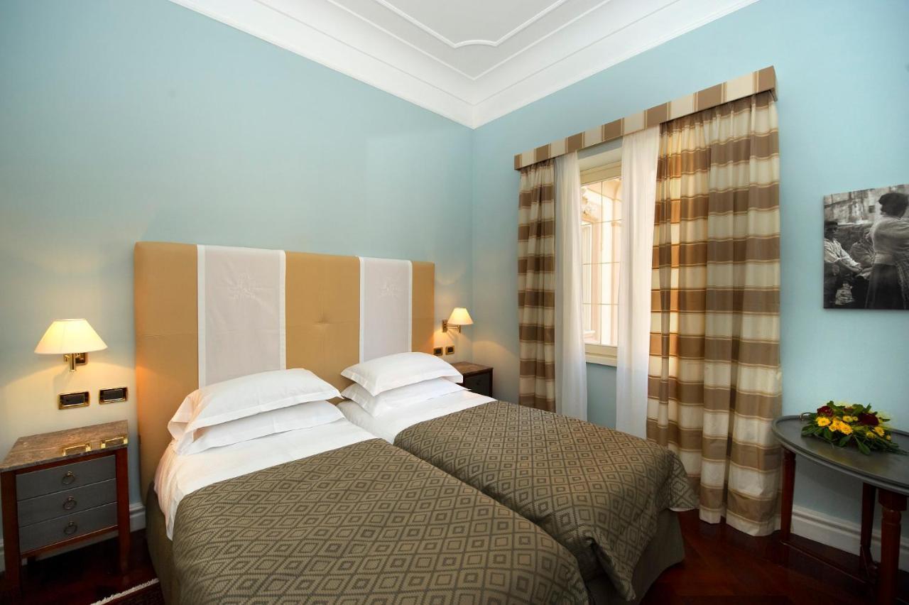 Economy Twin Room