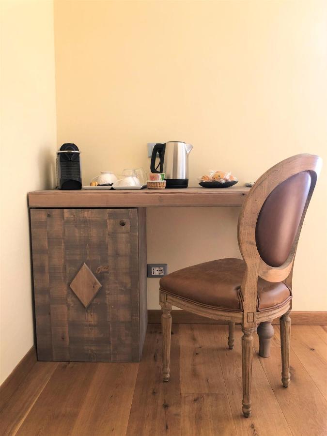 Chambre Supérieure Lit Queen-Size