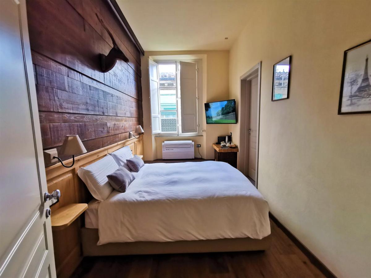 Chambre Double Standard