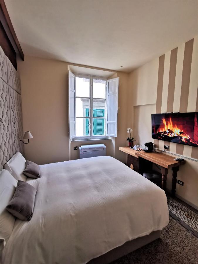 Chambre Double Supérieure