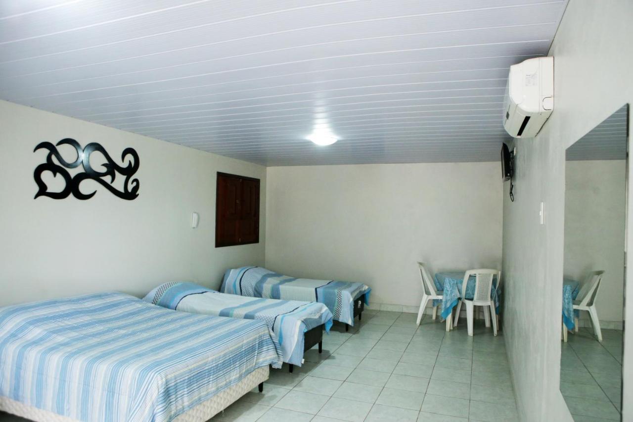 Quarto Quádruplo Comfort